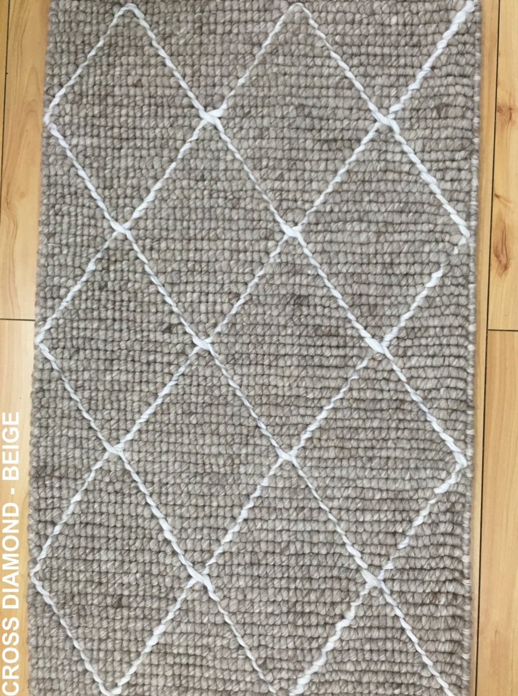 CROSS DIAMOND