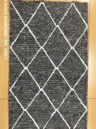 CROSS DIAMOND
