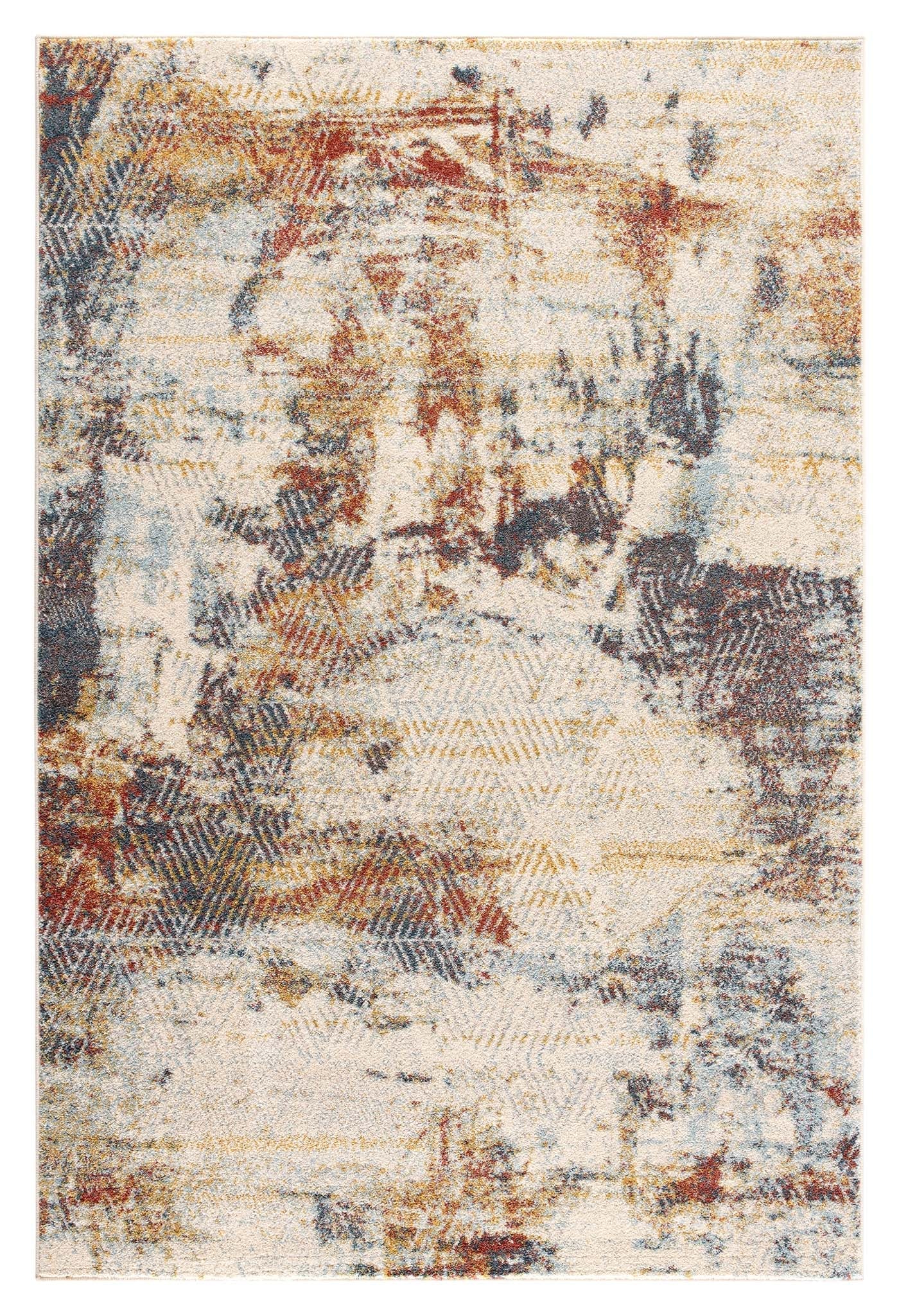 Canyon 3905 Cream – RUGS WORLD