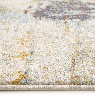 Canyon 3905 Cream Hallway Runner