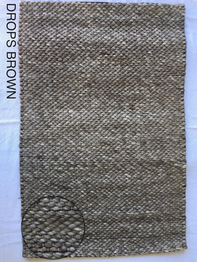 DROPS SP. WITH BACKING