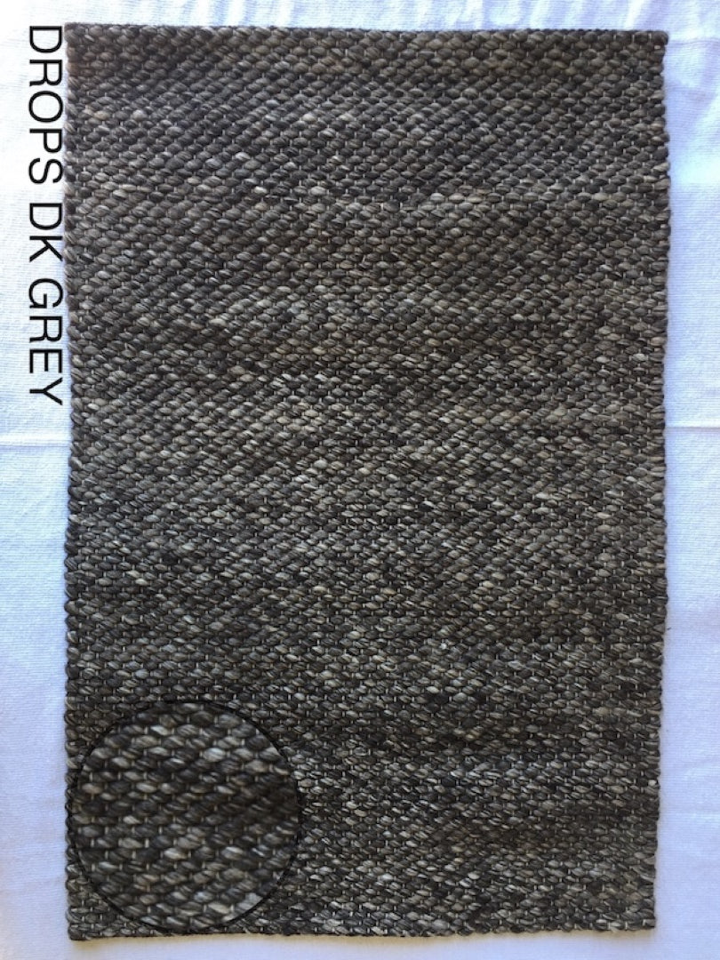 DROPS SP. WITH BACKING