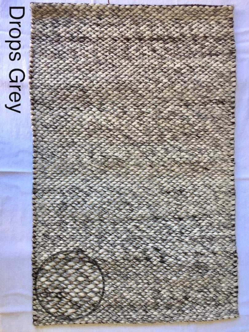 DROPS SP. WITH BACKING