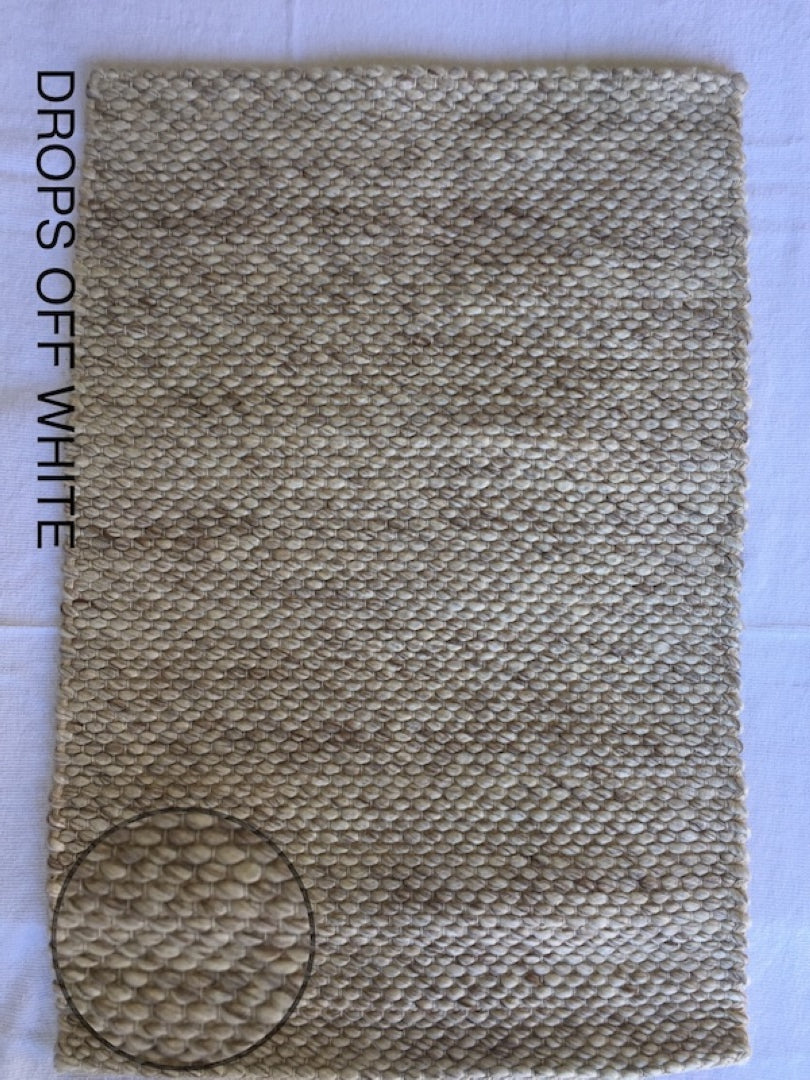DROPS SP. WITH BACKING