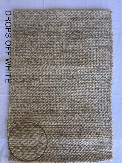 DROPS SP. WITH BACKING