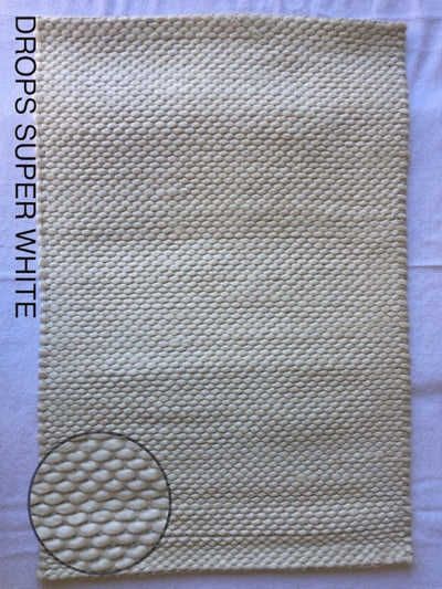 DROPS SP. WITH BACKING
