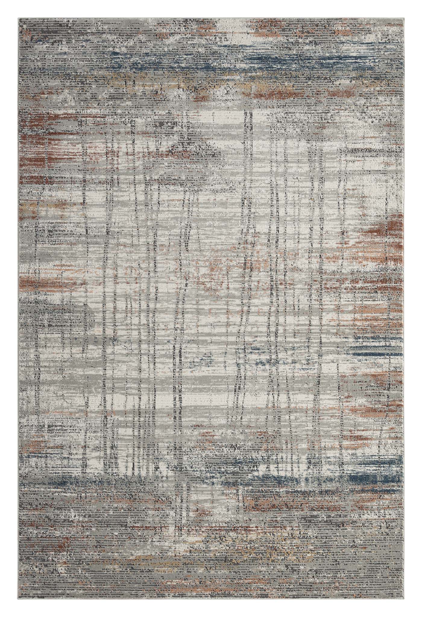 Darcy 36 Grey – RUGS WORLD
