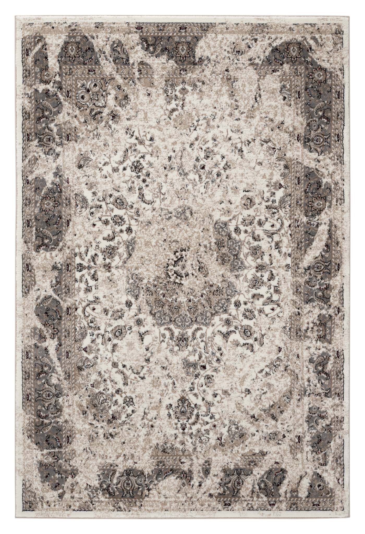 Dynasty 3463 Cream – RUGS WORLD
