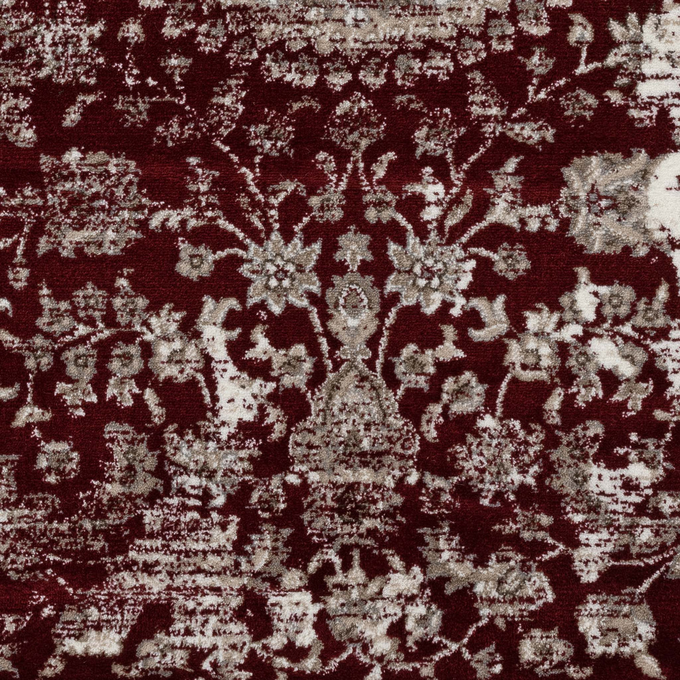 Dynasty 3464 Red