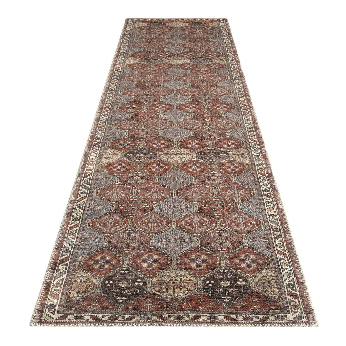Fame 685 Multi Hallway Runner