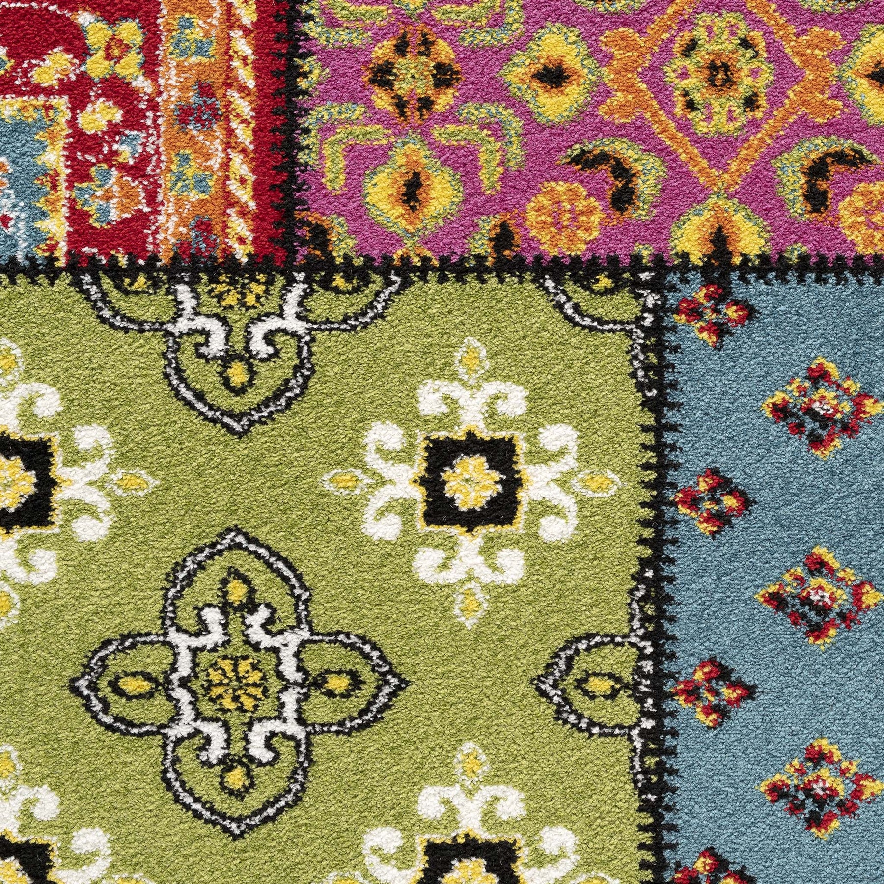 Galaxy 64 Multi – RUGS WORLD