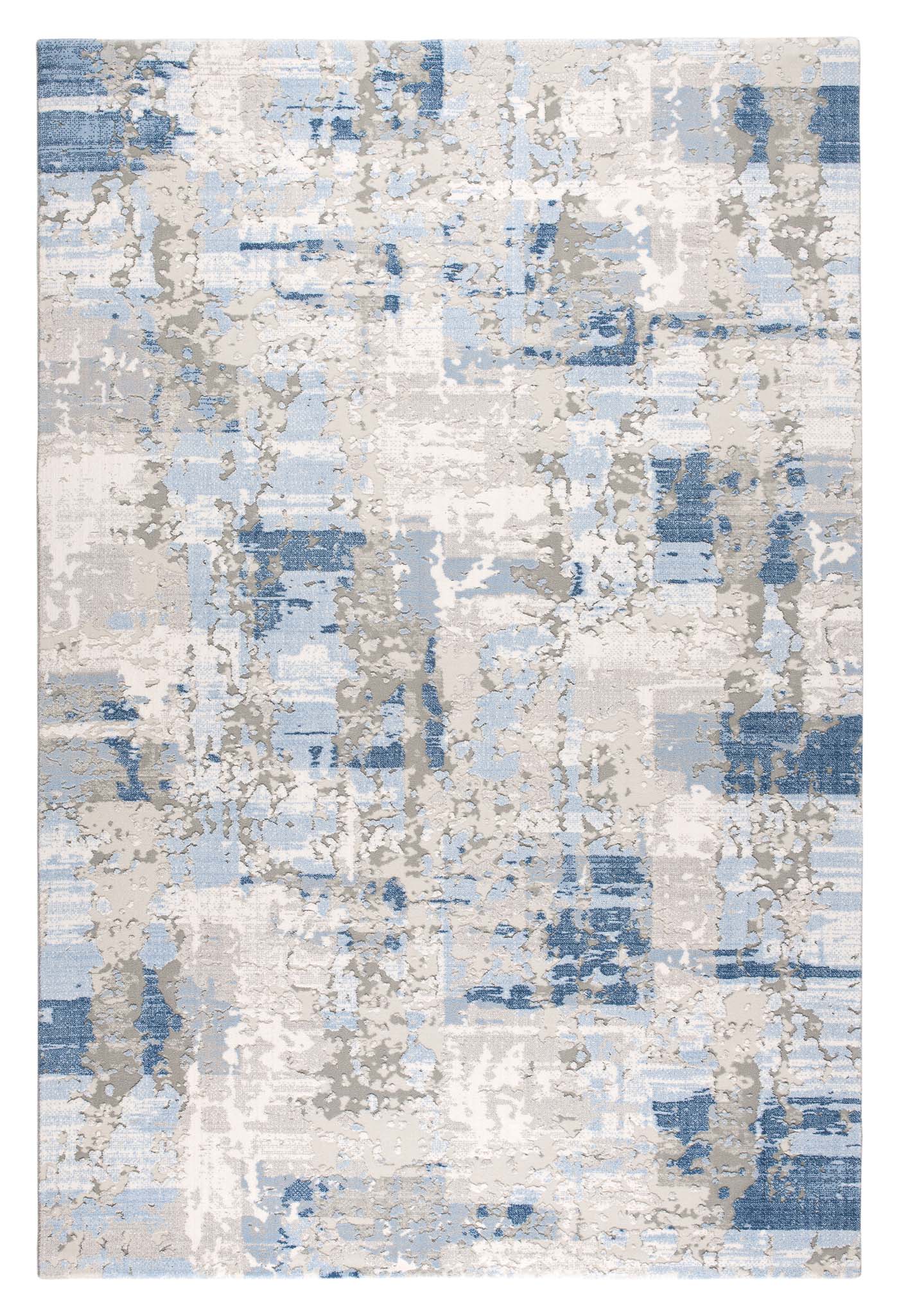 Maxim 8534 Blue – RUGS WORLD