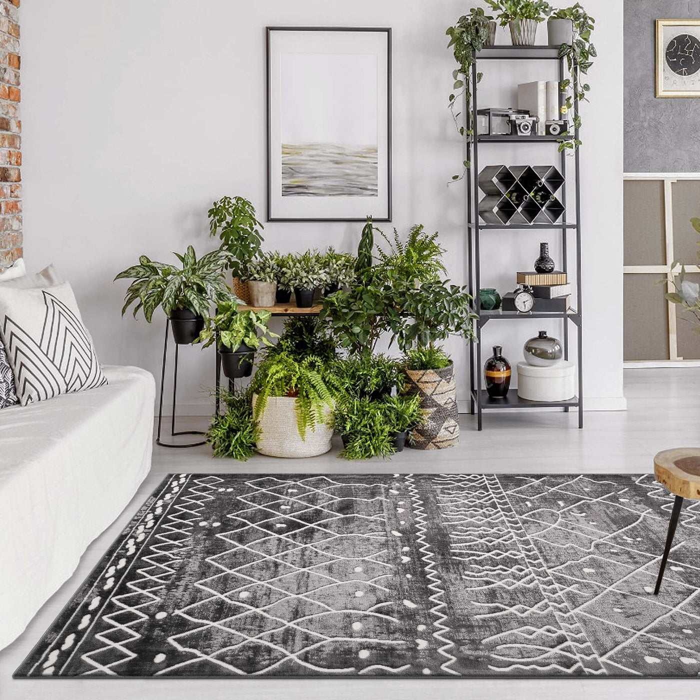 Opera 2825 Dk Grey
