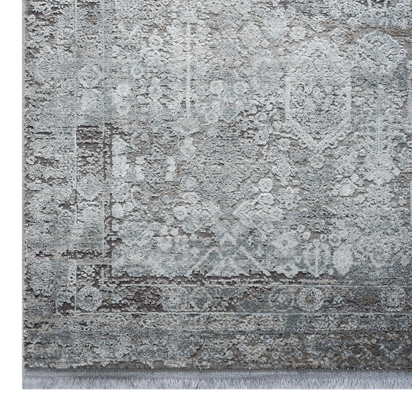 Oxford 312 Grey