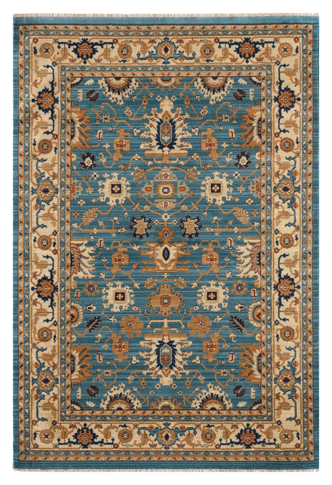 Persian 1260 Blue