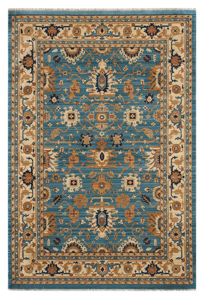 Persian 1260 Blue