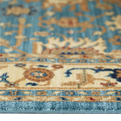 Persian 1260 Blue