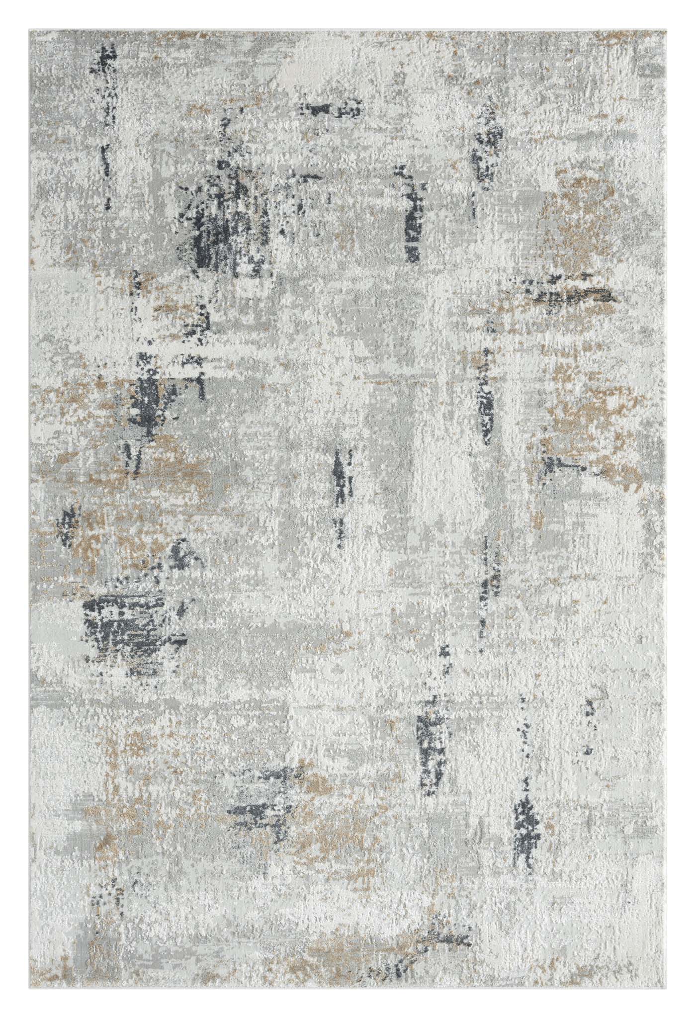 Portland 101 Grey – RUGS WORLD