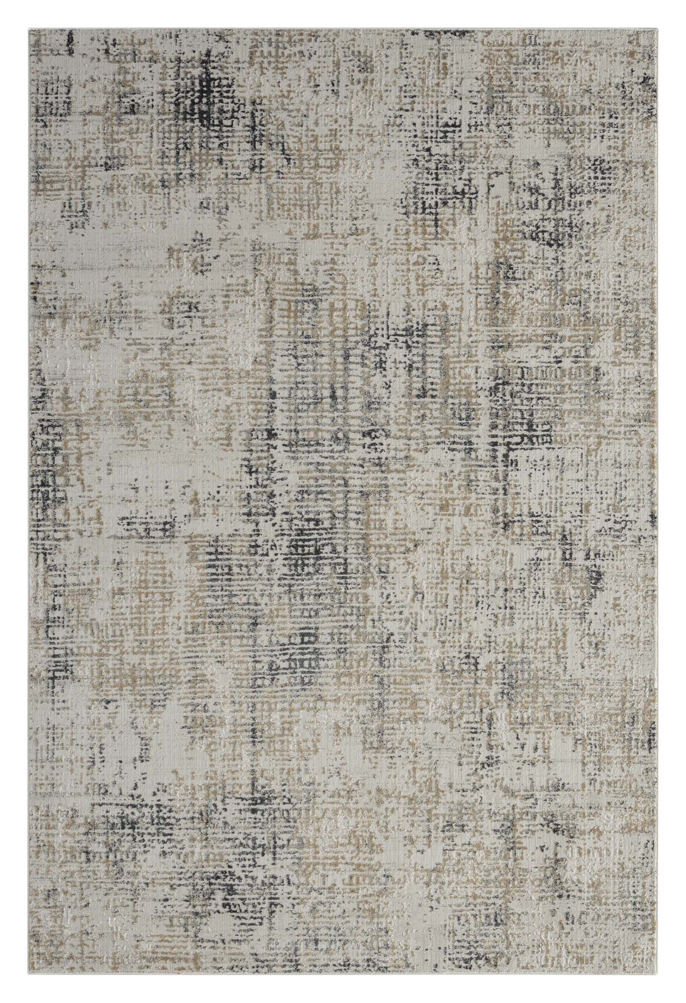 Portland 552 Grey – RUGS WORLD