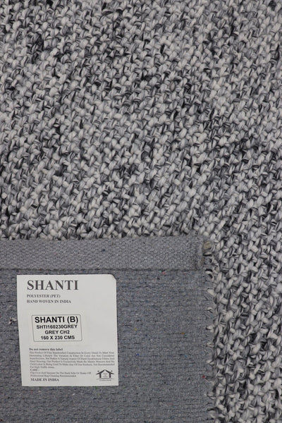 3 SHANTI