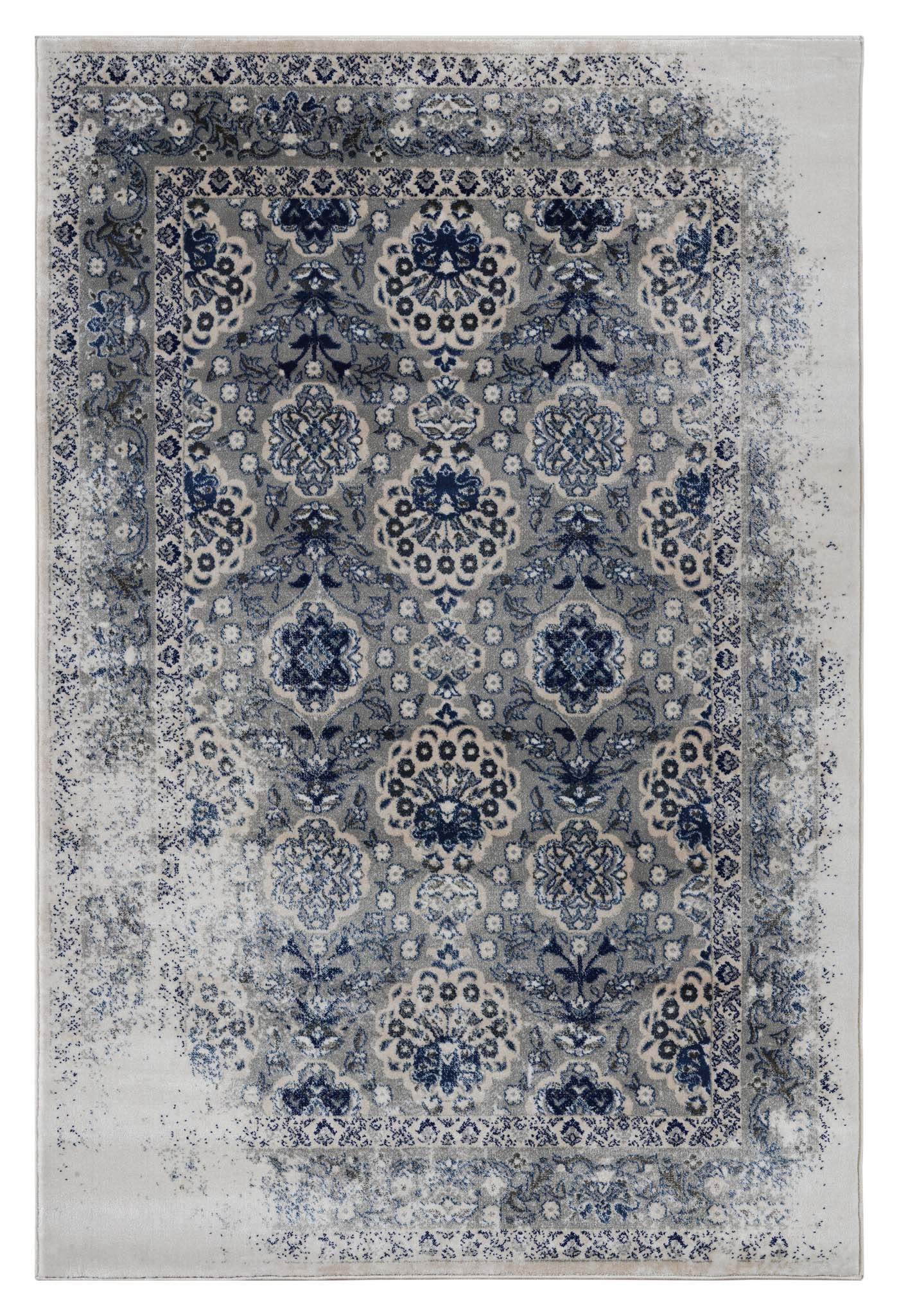 Sahara 100 Grey – RUGS WORLD