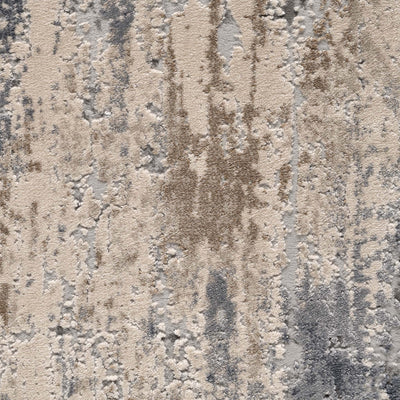 Siena 286 Lt Grey Hallway Runner