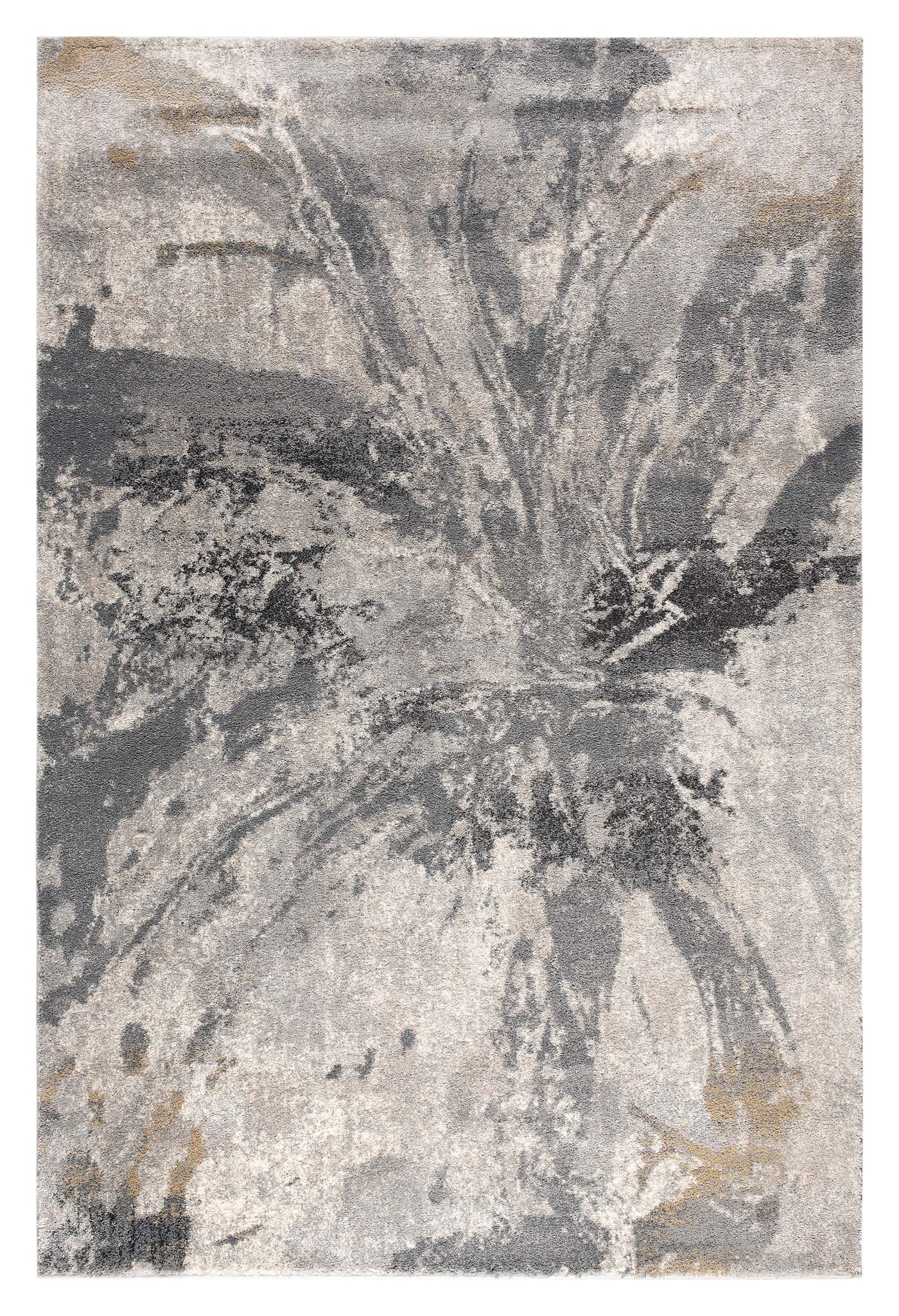 Urban 676 Grey – RUGS WORLD