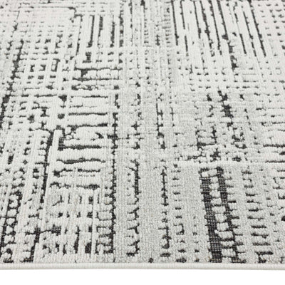 Valley 2015 Lt Grey Hallway Runner