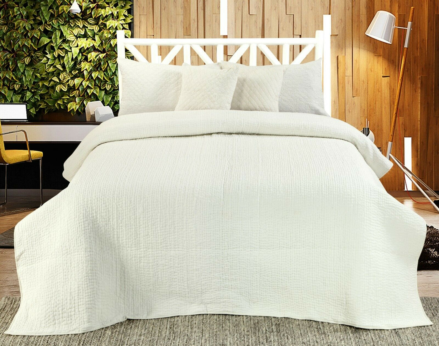 HARVARD IVORY